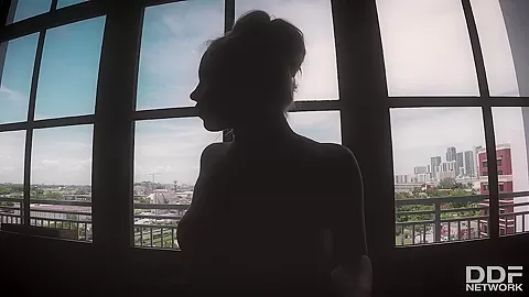 Morning with Bailey - PornWorld