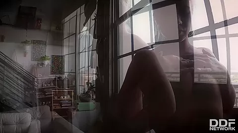 Morning with Bailey - PornWorld