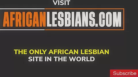 Real South Africa Lesbian Couple Afternoon Crazy Pussy Eating Delight
