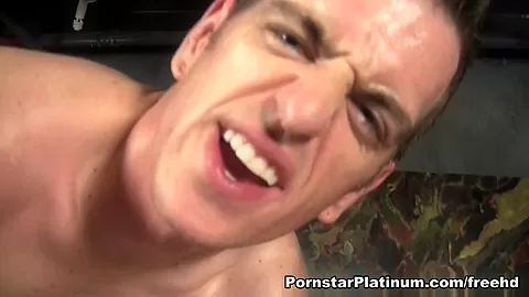 Treated Like A Whore - PornstarPlatinum