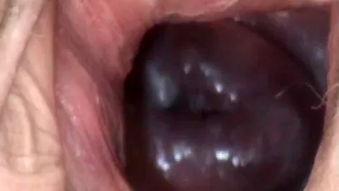 Deep Fisting Self Anal - Pussy and Peehole Fucking