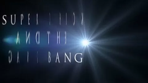 Super Chick gets gang banged in a back alley