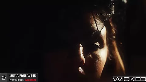 Wicked - Sensual Hot Escort Babe Fucked Good