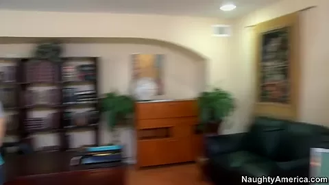 A hot student 18+