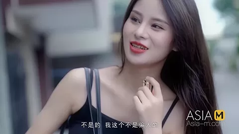 ModelMedia Asia-Salesgirl's Sex Promotion-Song Ni Ke-MSD-051-Best Original Asia Porn Video