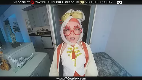 Naughty Photos Reveal PURAH's Intentions To Fuck You