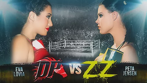 in DP vs. ZZ Feud