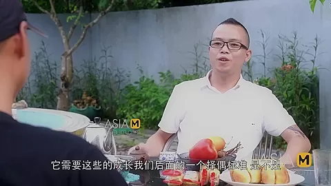 ModelMedia Asia-I Still Love You-Gao Xiao Yan-MSD-040-Best Original Asia Porn Video