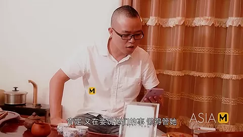 ModelMedia Asia-I Still Love You-Gao Xiao Yan-MSD-040-Best Original Asia Porn Video