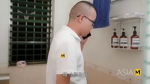 ModelMedia Asia-I Still Love You-Gao Xiao Yan-MSD-040-Best Original Asia Porn Video