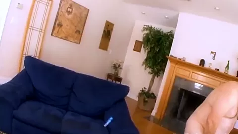 Busty Gonzo Anal Milf Fucked In 3some At Neighbor Home