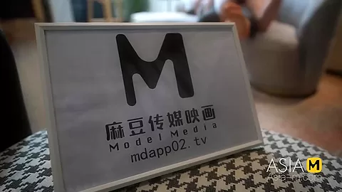 ModelMedia Asia-Painter's Model-Xun Xiao Xiao-MMZ-033-Best Original Asia Porn Video