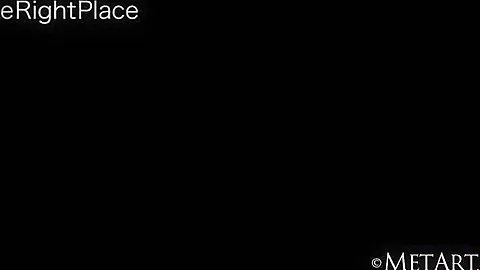 The Right Place - Stella Lane - Met-Art