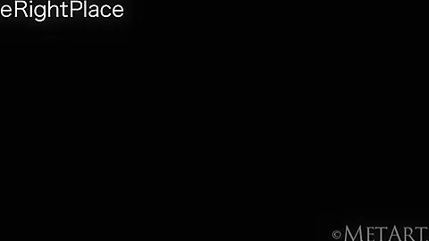 The Right Place - Stella Lane - Met-Art