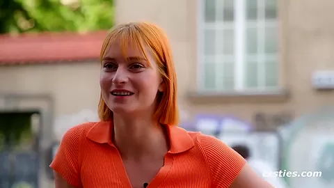 Incredible Porn Video Outdoor Wild , Take A Look