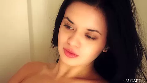 Bedtime Story - Carmen Summer - Met-Art