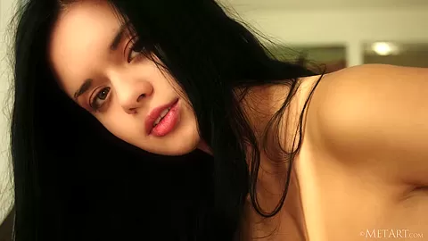 student 18+ - Carmen Summer - Met-Art
