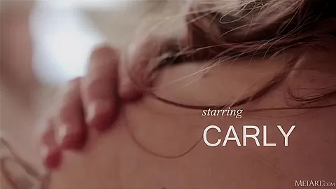Touch by Touch - Carly - Met-Art
