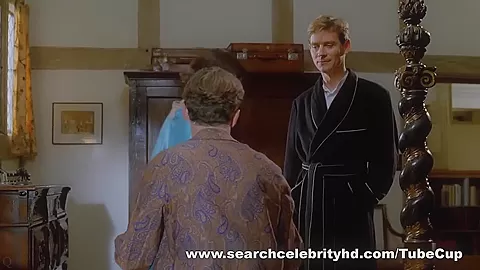 Kate Beckinsale - Haunted (1995)