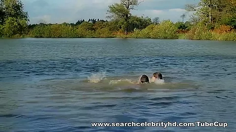 Kate Beckinsale - Haunted (1995)