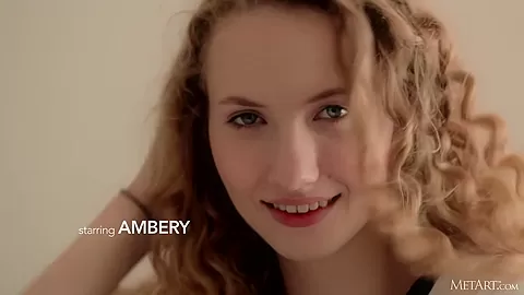 Sweety - Ambery - Met-Art