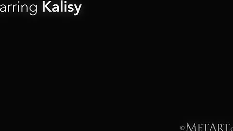 Tablet Stories - Kalisy - Met-Art