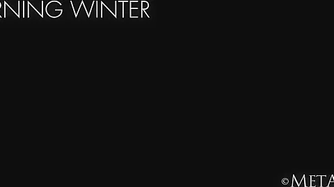 Morning Winter - Dominika A - Met-Art