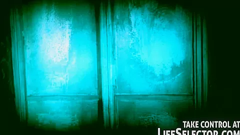 Kinky ghost skinrides girls into domination