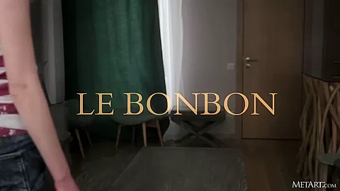 Le Bonbon - Ambery - Met-Art