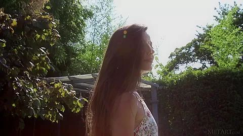 Urgent Call - Lorena B - Met-Art