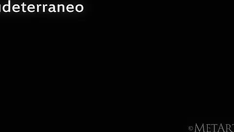 Nudeterraneo - Berenice - Met-Art