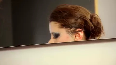 Shooting - Caprice A - Met-Art