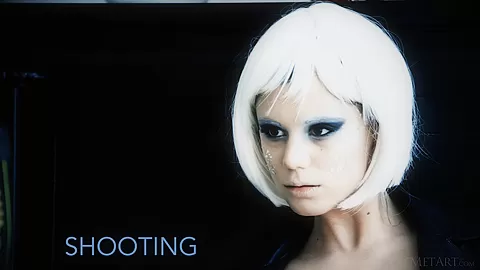 Shooting - Caprice A - Met-Art