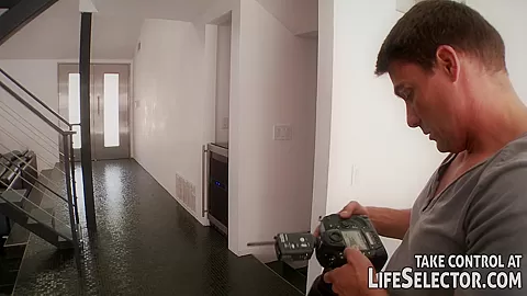 Be the porn director for a day!
