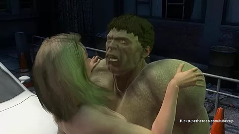 Hulk 3