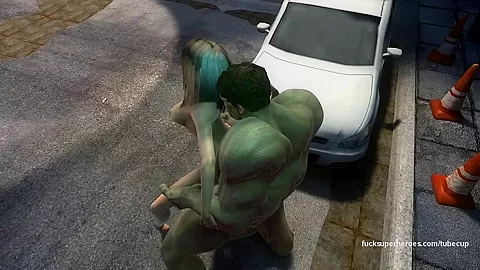 Hulk 3