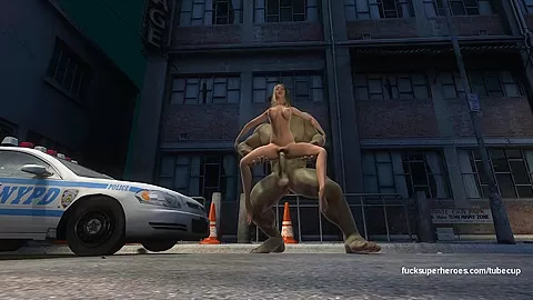 Hulk 3