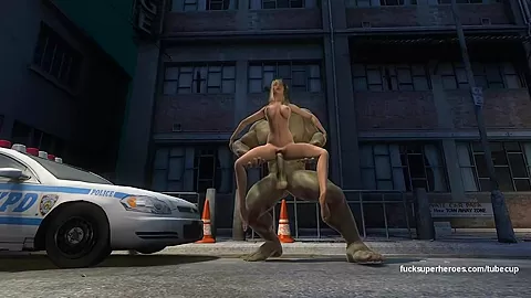 Hulk 3