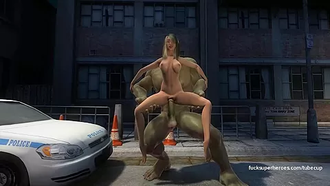 Hulk 3