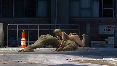 Hulk 3