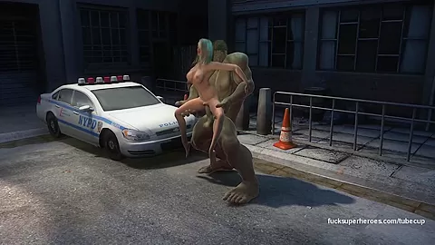 Hulk 3