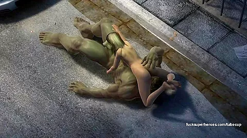 Hulk 3