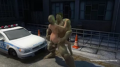 Hulk 3