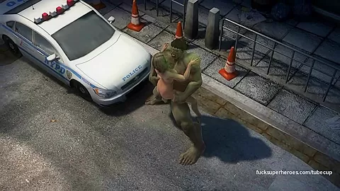 Hulk 3