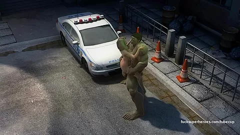 Hulk 3