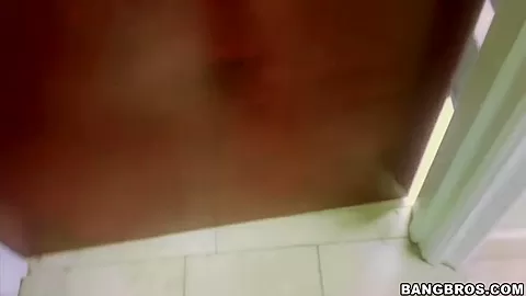 Making the Banging Audition