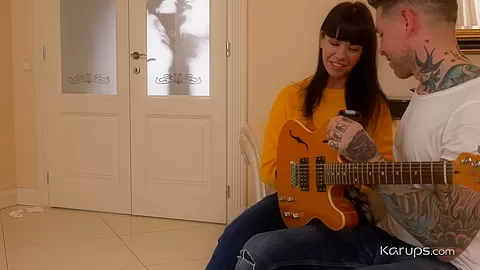Sasha Colbri - Karups