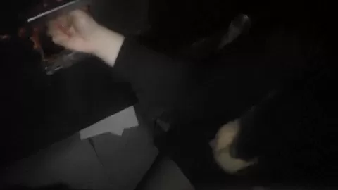 Adult Theater Slutwife