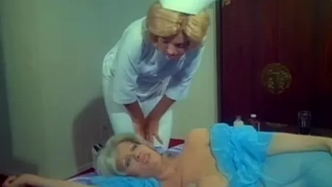 Chesty Morgan - Double Agent 73