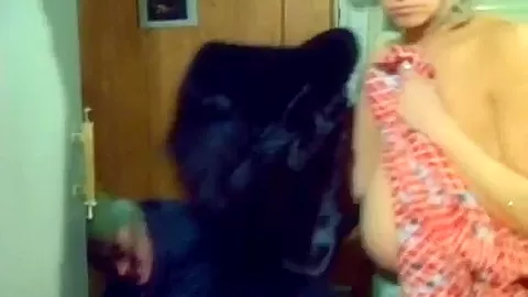 Chesty Morgan - Double Agent 73